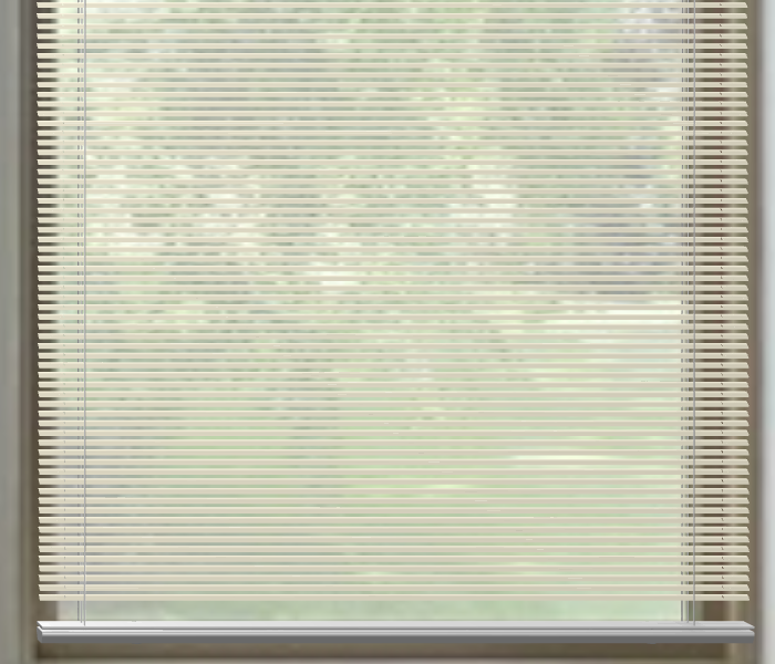 blinds with half inch slats