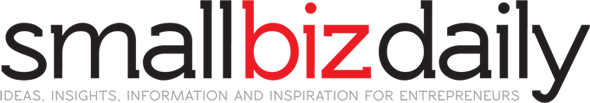 Small Biz Daily Logo