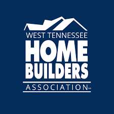 West Tennessee Home Builders Association logo