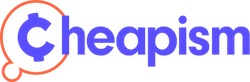 cheapism logo
