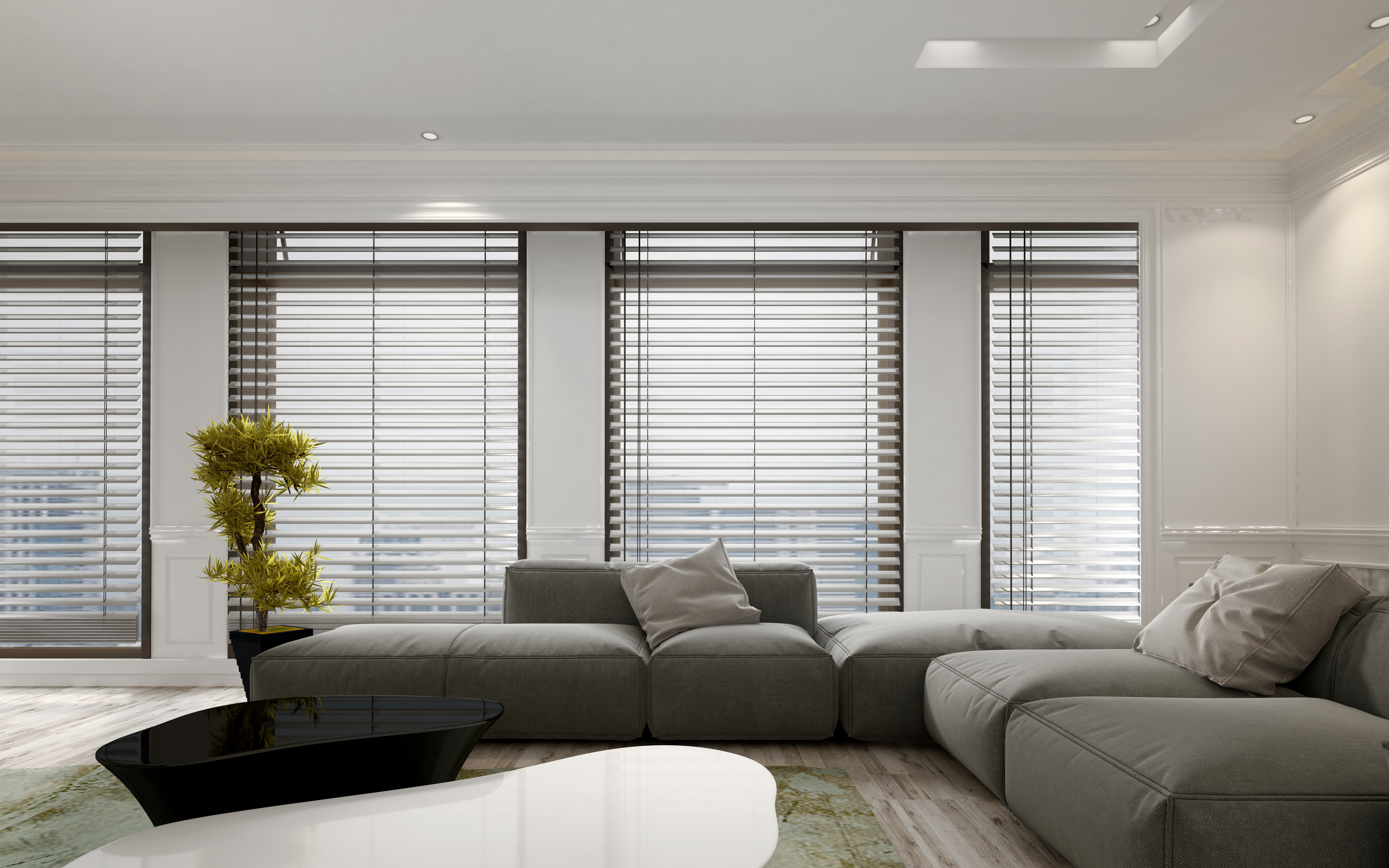 Blinds vs. Shades: what's the Difference?