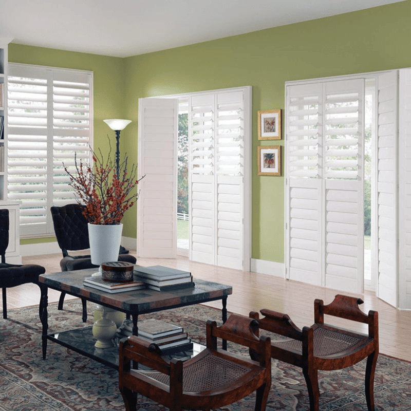 Wellington FL Window Shutters