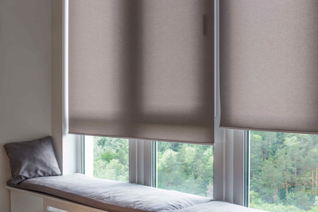  Window Coverings