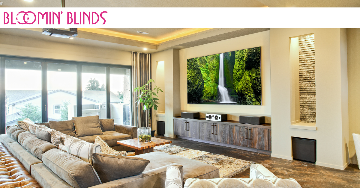 home theater