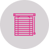 Blind Repairs Icon