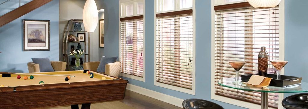 Window Treatments