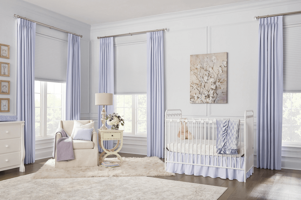 Custom Draperies
