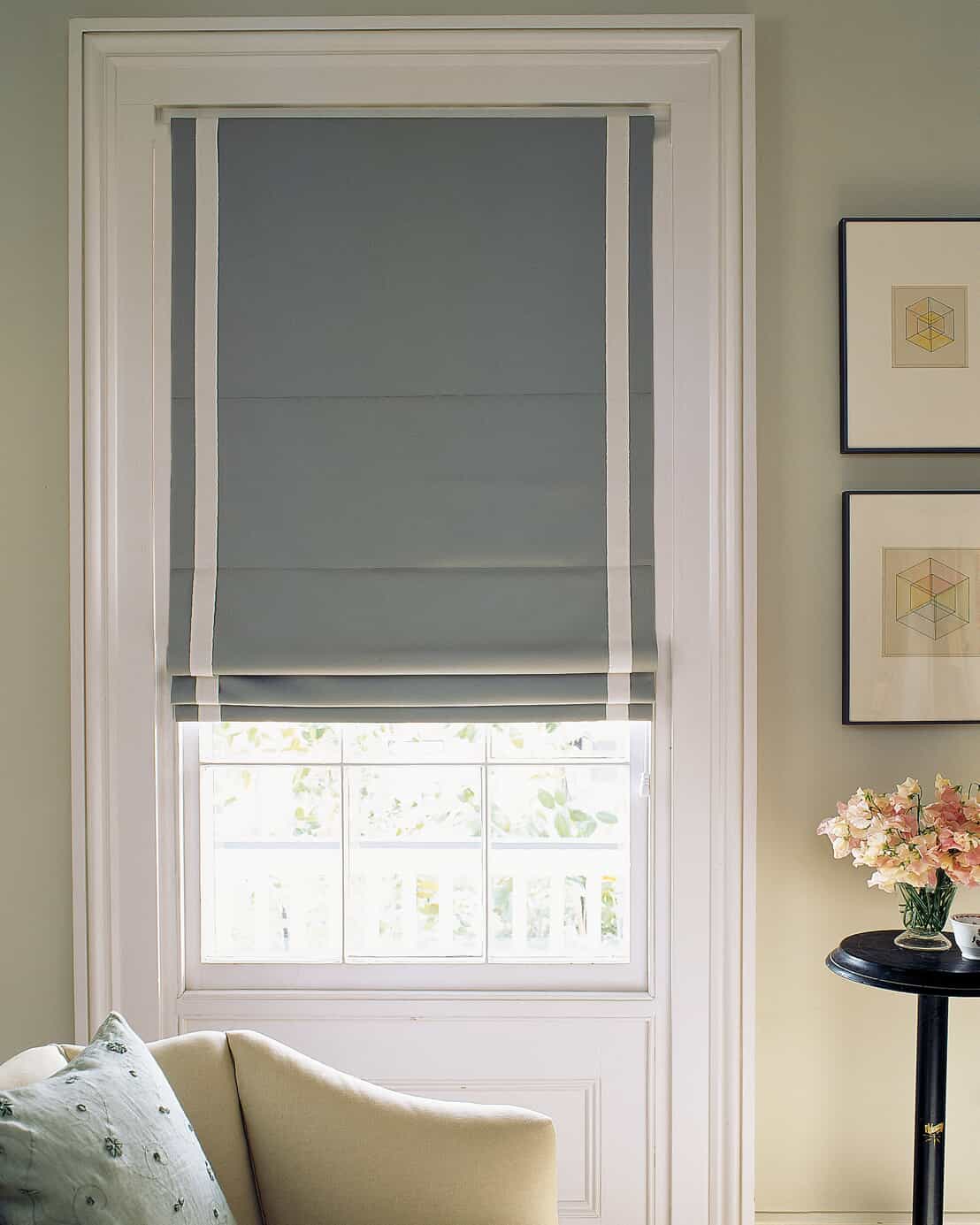 Window Covering Installation