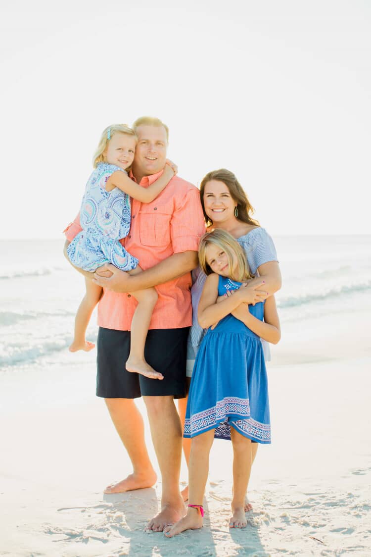 Meet The Family Bloomin' Blinds Colorado Springs