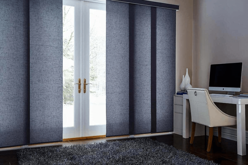 Panel-Track-Shades