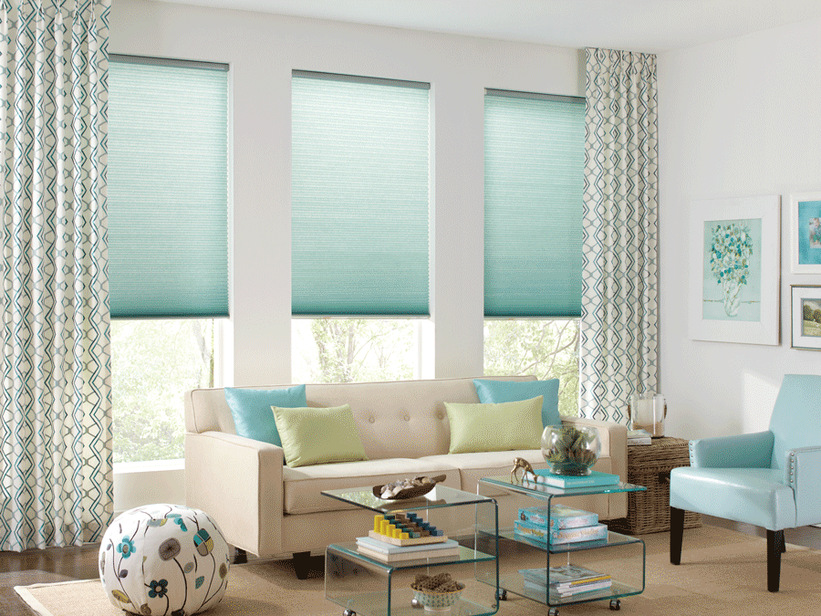 Custom Window Treatments 1