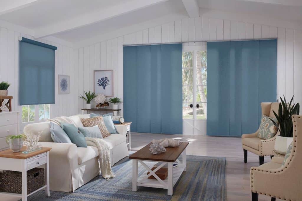 Window Treatment Visualizer