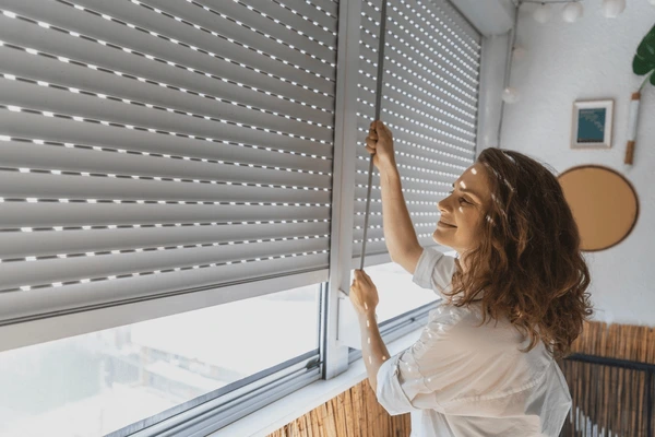 motorized blinds cost 1