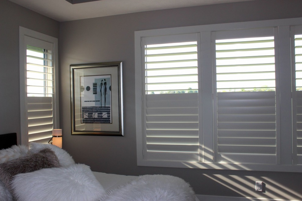 Window covering installation