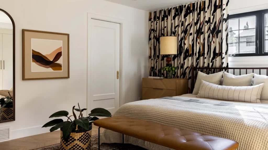 Window Treatments 1